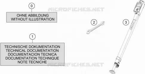 HERRAMIENTAS / MANUAL / OPCIONES