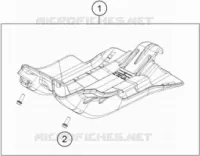 PROTECCIÓN MOTOR