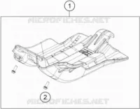 PROTECCIÓN MOTOR