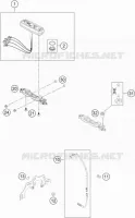 LLAVE DE CONTACTO