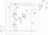 CAJA DE LAMINAS