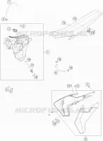 DEPOSITO / ASIENTO