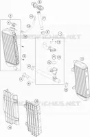 SISTEMA DE REFRIGERACIÓN