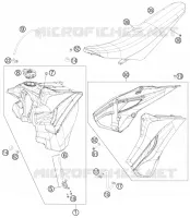 DEPOSITO / ASIENTO