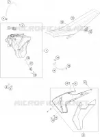 DEPOSITO / ASIENTO
