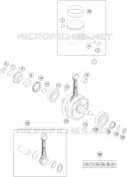 CIGUEÑAL / PISTÓN