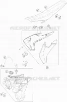 DEPOSITO / ASIENTO