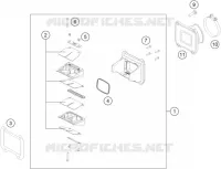 CAJA DE LAMINAS