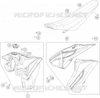 DEPOSITO / ASIENTO