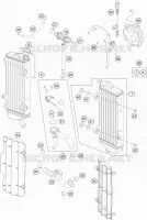SISTEMA DE REFRIGERACIÓN