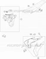 DEPOSITO / ASIENTO