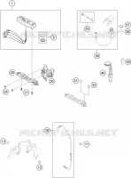 LLAVE DE CONTACTO