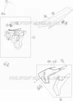 DEPOSITO / ASIENTO