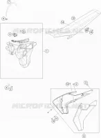 DEPOSITO / ASIENTO