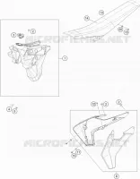 DEPOSITO / ASIENTO