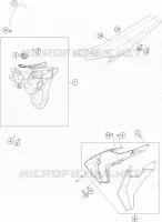 DEPOSITO / ASIENTO