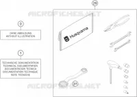HERRAMIENTAS / MANUAL / OPCIONES