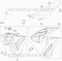DEPOSITO / ASIENTO