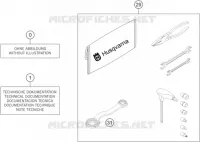 HERRAMIENTAS / MANUAL / OPCIONES