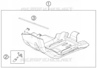 PROTECCIÓN MOTOR