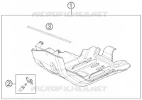 PROTECCIÓN MOTOR
