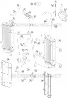 SISTEMA DE REFRIGERACIÓN