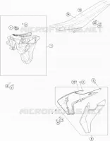 DEPOSITO / ASIENTO