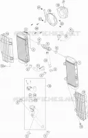 SISTEMA DE REFRIGERACIÓN