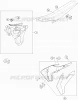DEPOSITO / ASIENTO