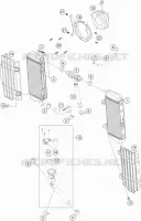 SISTEMA DE REFRIGERACIÓN