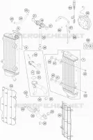 SISTEMA DE REFRIGERACIÓN