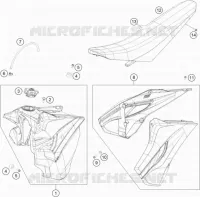 DEPOSITO / ASIENTO