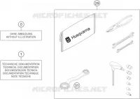 HERRAMIENTAS / MANUAL / OPCIONES