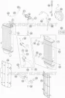 SISTEMA DE REFRIGERACIÓN