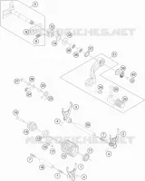 SELECTOR CAMBIO