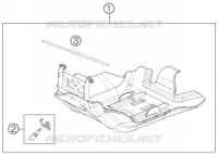 PROTECCIÓN MOTOR