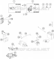 INSTALACION ELECTRICA