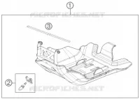 PROTECCIÓN MOTOR