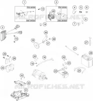 INSTALACION ELECTRICA
