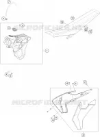 DEPOSITO / ASIENTO