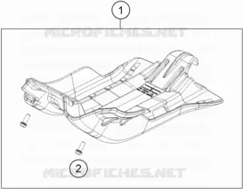 PROTECCIÓN MOTOR