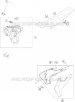 DEPOSITO / ASIENTO