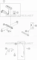 LLAVE DE CONTACTO