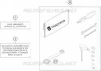HERRAMIENTAS / MANUAL / OPCIONES