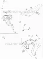 DEPOSITO / ASIENTO