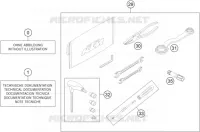 HERRAMIENTAS / MANUAL / OPCIONES