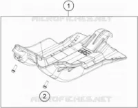 PROTECCIÓN MOTOR