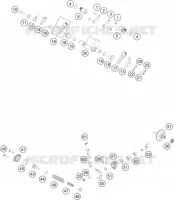 VÁLVULA ESCAPE