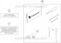 HERRAMIENTAS / MANUAL / OPCIONES
