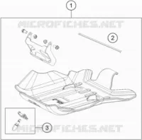 PROTECCIÓN MOTOR